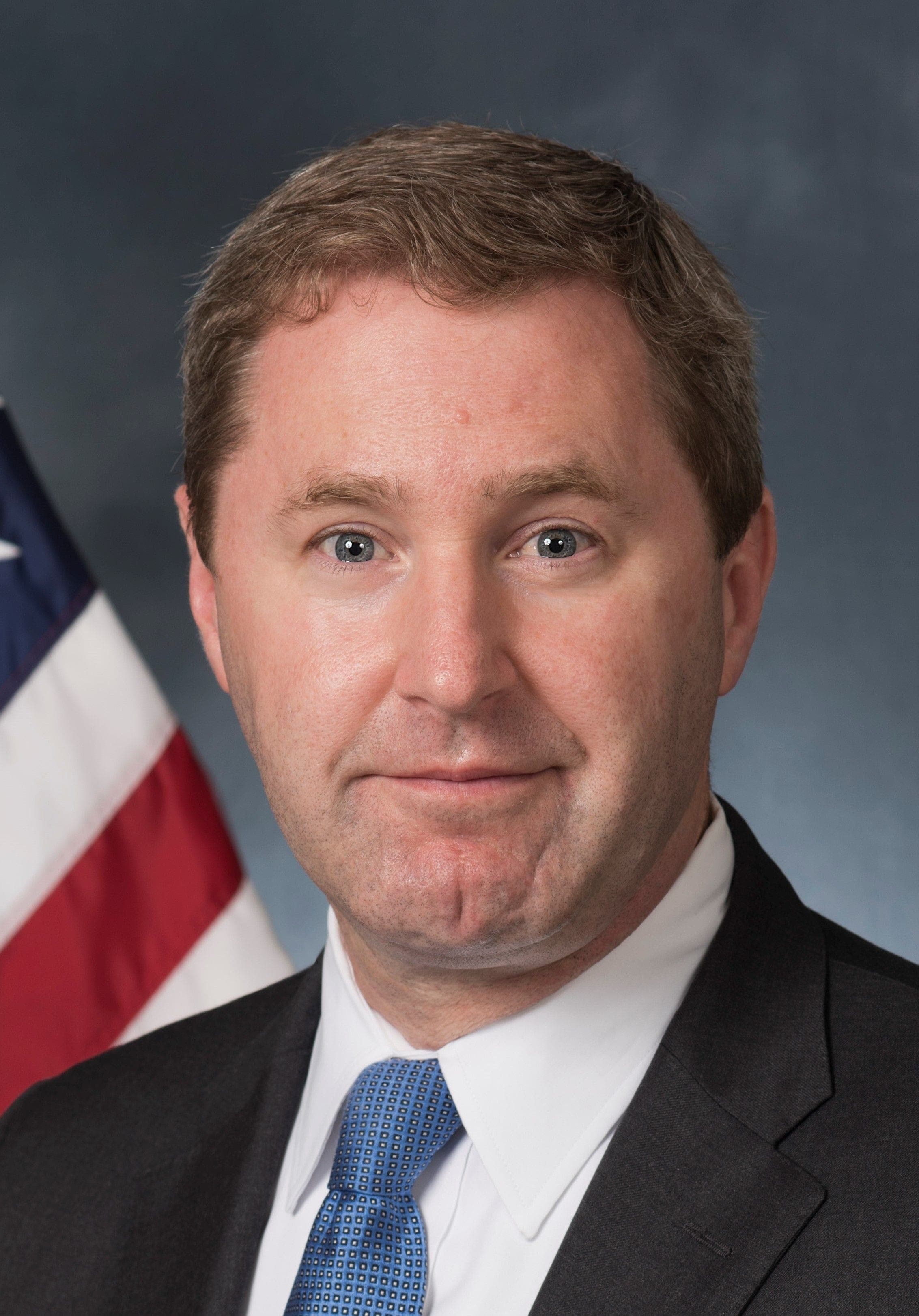 Portrait of David Deetz, Founder & Principal Advisor of Deetz Consulting.